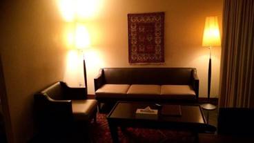 リビング エリア / 8