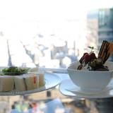 カフェ ド シエル（カフェドシエル）