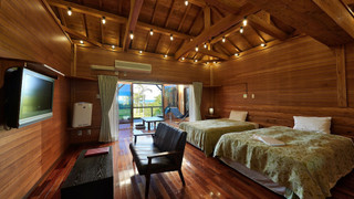 サンルームコテージ　禁煙　オーシャンビュー