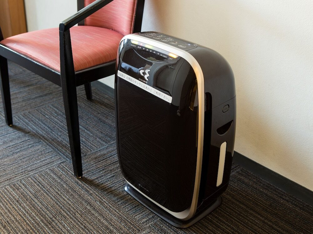 客室の設備とサービス