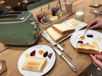 「セントル　ザ・ベーカリー」 料理 69018872 
