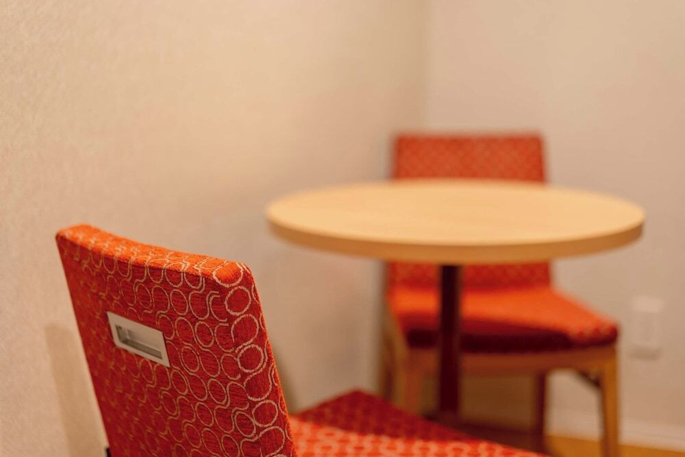 客室の設備とサービス