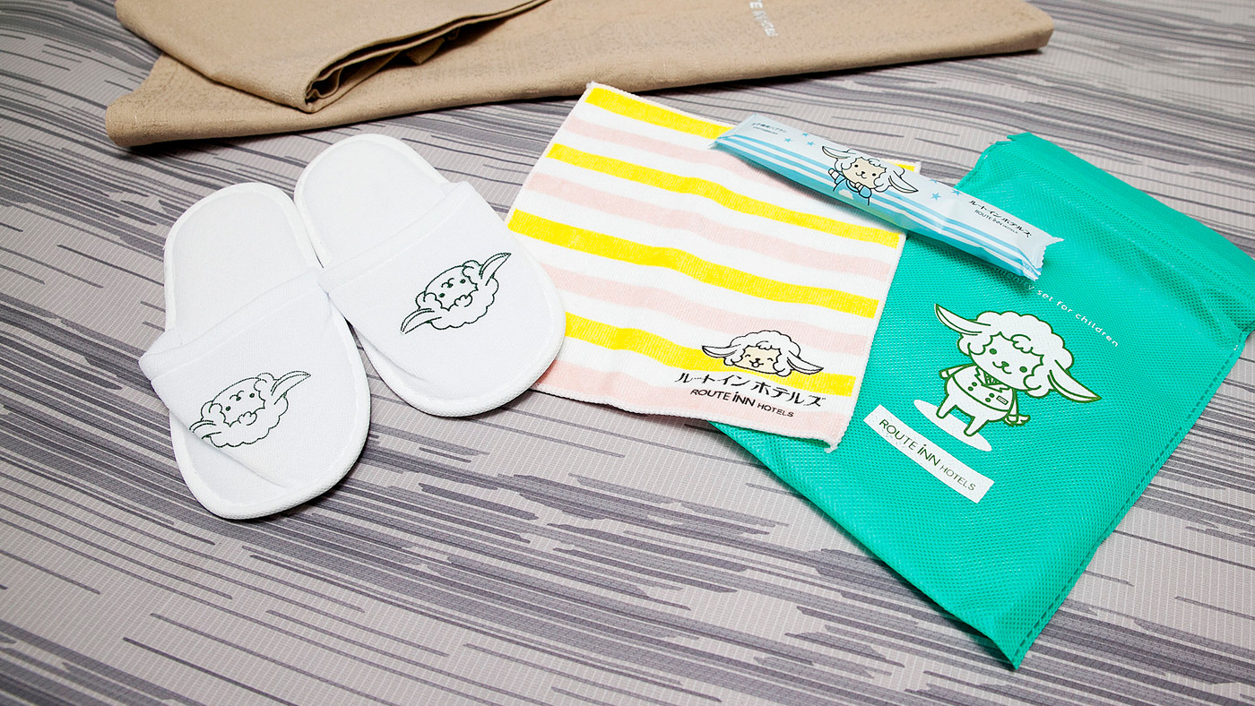 こんなホテル&旅館なら安心して旅行に行ける!3416773