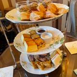 アフタヌーンティー イメージ / 2