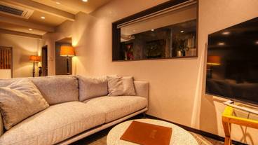 リビングルーム / 16