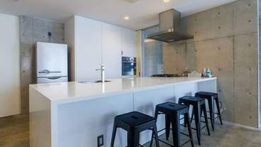 専用キッチン / 9