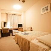 成田U-シティホテル（千葉県 シティホテル） / 5