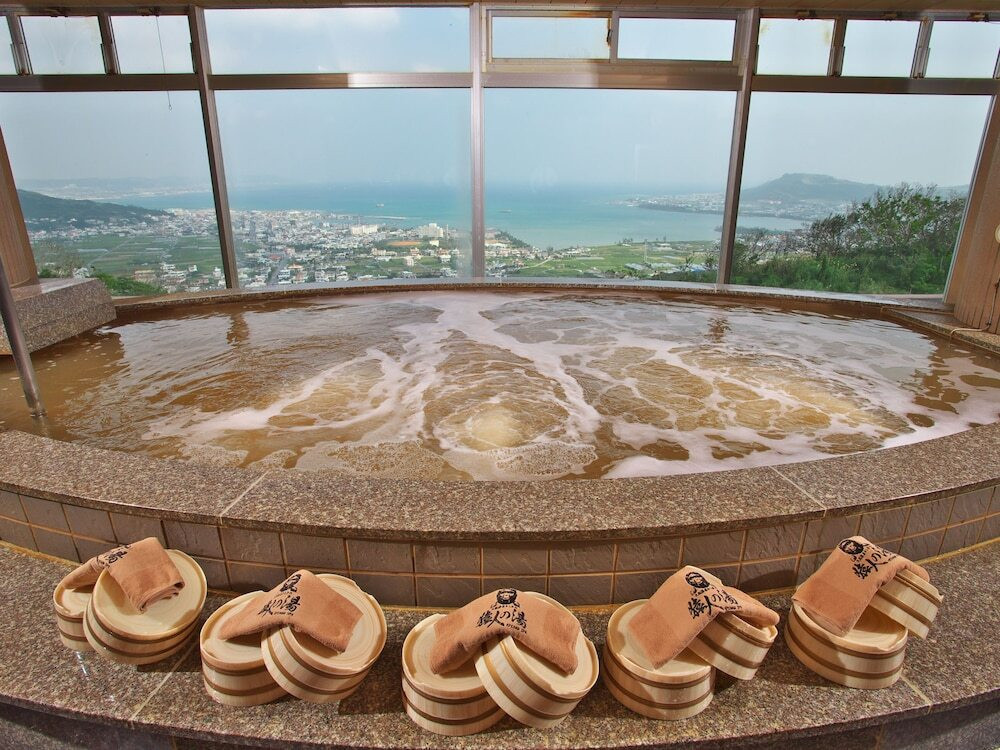 温泉
