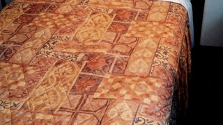 スタンダード ダブルルーム 禁煙