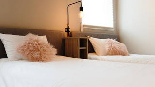 トリプルルーム 禁煙 (1908)