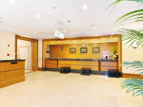 グランドホテル浜松 / 3