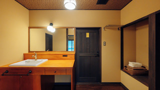 温泉付プレミアムツインルーム