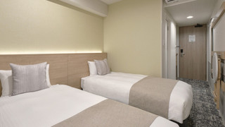 ツインルーム 禁煙 本館