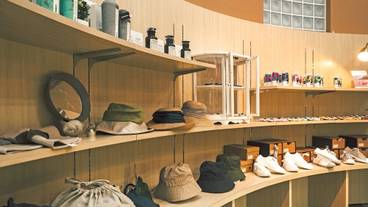 ギフト ショップ / 22