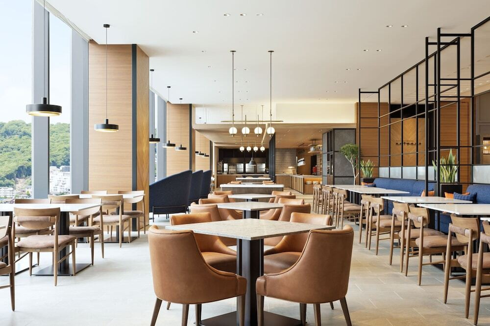 ブリッジの店内イメージ