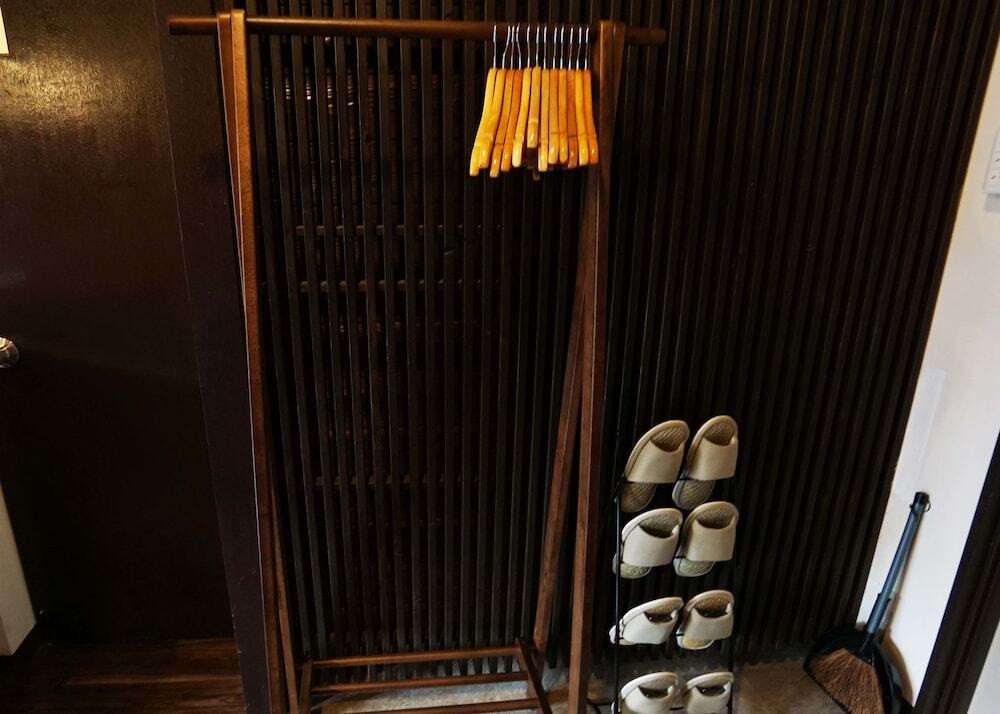 客室の設備とサービス