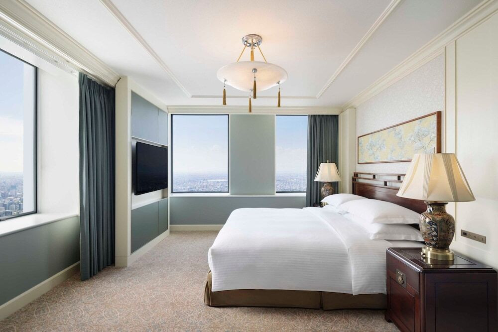 名古屋の女子ひとり旅は、お洒落なホテルで♪3994267