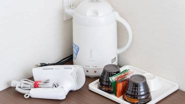 客室の設備とサービス / 16