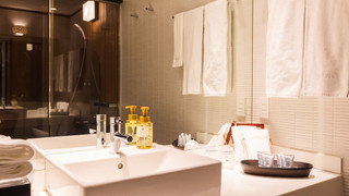 ジュニア ツインルーム