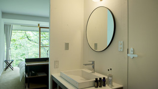 スーペリア ツインルーム 禁煙