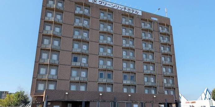 グリーンリッチホテルあそ熊本空港（熊本県 ビジネスホテル） / 1