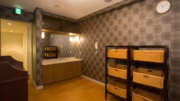 天然プール / 21