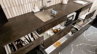 ベーシック 4 人部屋