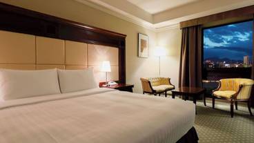 プレミアホテル－TSUBAKI－札幌（プレミアホテル-ツバキ-サッポロ） / 1