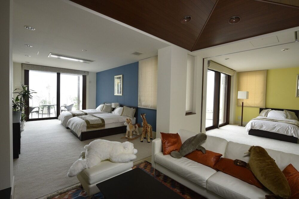 3.Villa Mon Temps Awaji3547326