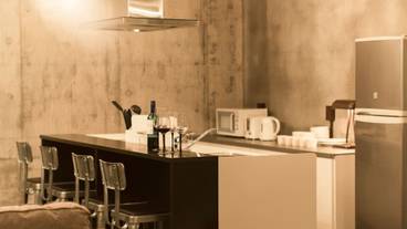 専用キッチン / 25