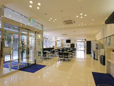 東横イン福生駅前東口 / 2