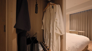 エコノミー ダブルルーム ダブルベッド 1 台 禁煙