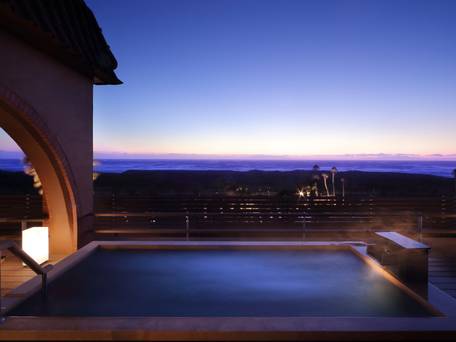 たてやま温泉 千里の風 / 3