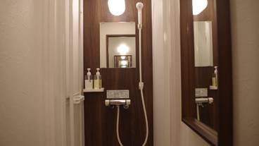 バスルームのシャワー / 23