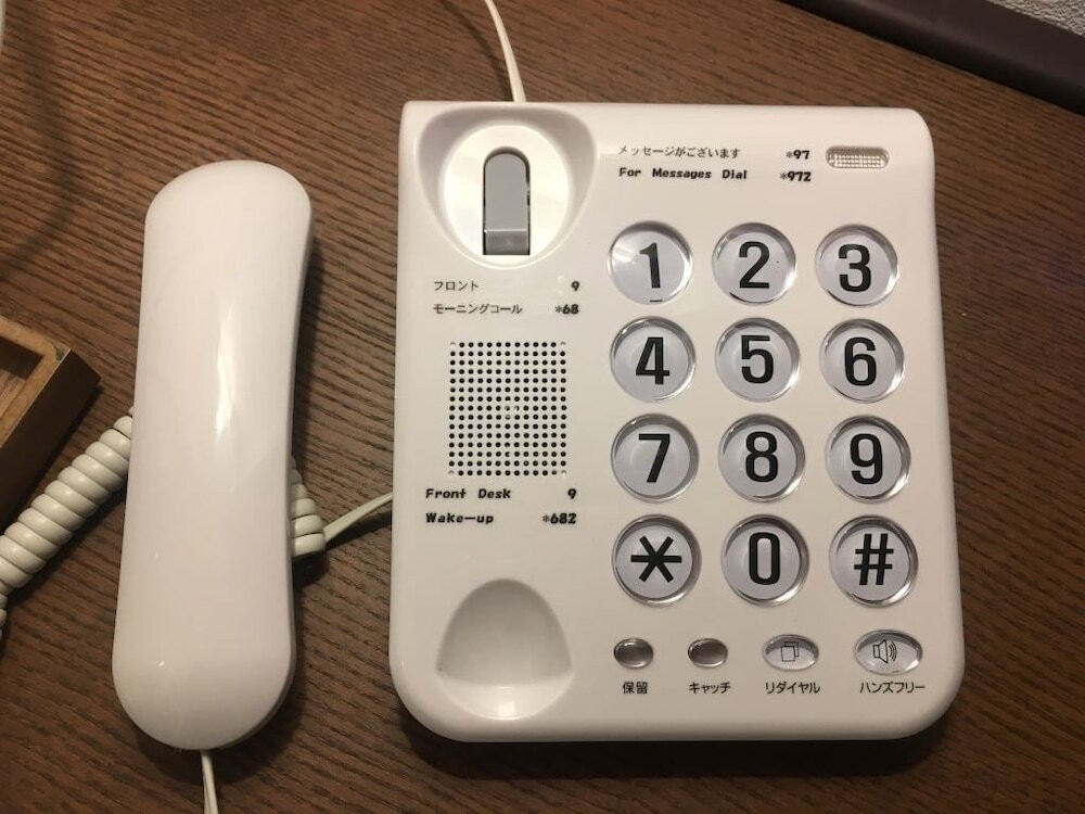 客室の設備とサービス