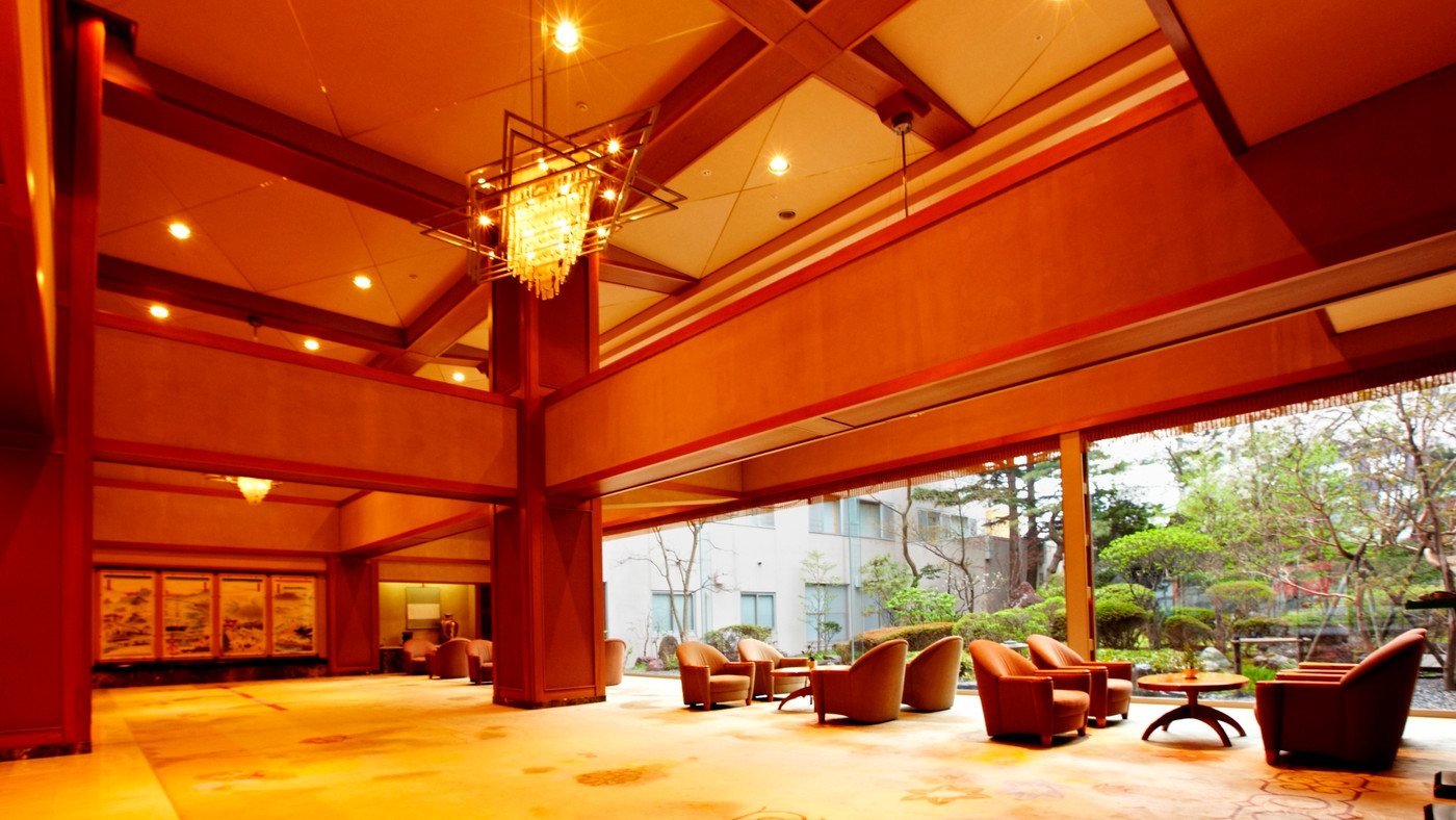 四季の恵みや庭園露天風呂に癒される4237987