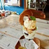 CALiN カフェ＋ザッカ（カランカフェザッカ）