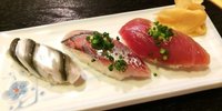 神田で見つけた！くつろげる雰囲気のおすすめ寿司店7選