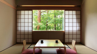 (本館) 和室 禁煙