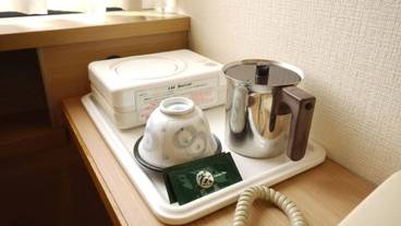 客室の設備とサービス / 18