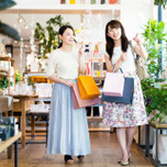 【会津若松】おしゃれかわいい“会津土産”がいっぱい♡心ときめく「会津ブランド館」