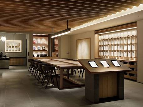 チャプター京都 トリビュートポートフォリオホテル / 4