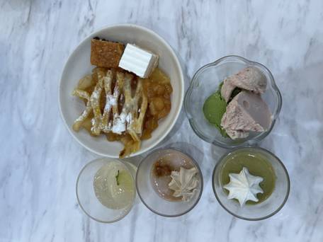 大江戸温泉物語 志摩彩朝楽 / 5