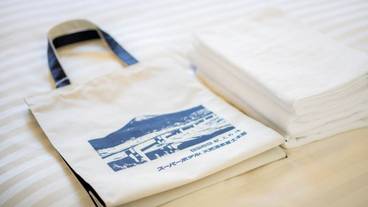 客室の設備とサービス / 8