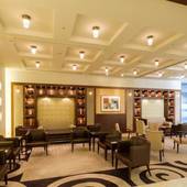 ホテルニューオータニ高岡（富山県 シティホテル） / 2