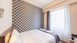 セミダブルルーム 禁煙