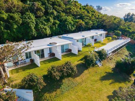 413はまひが Hotel＆Cafe / 1