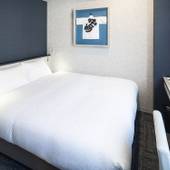 変なホテル福岡 博多(福岡県 ビジネスホテル) / 5