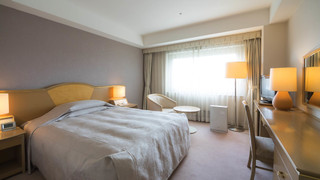 デラックス ダブルルーム