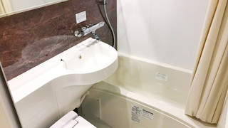 シングルルーム 喫煙可